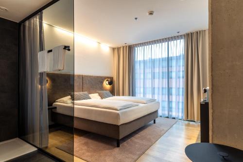 Arte Hotel Salzburg 