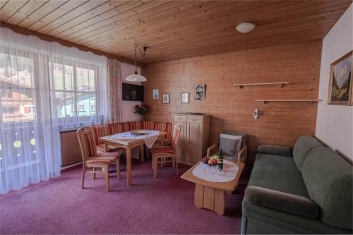Gästehaus Schernthaner Dorfgastein 