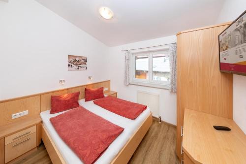 Elto Appartements Chalet 