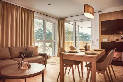 Adler Lodge Tauplitz Lodges 