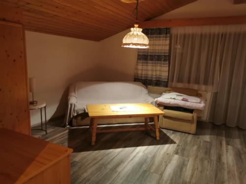 Ferienwohnung Seidl Top 
