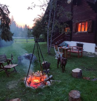 Ferienhaus Ella Puck 