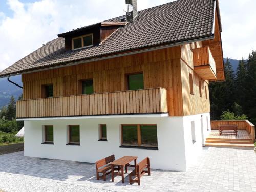 Ferienparadies Wiesenbauer
